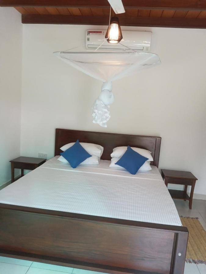Tharul Home Bentota Exterior photo