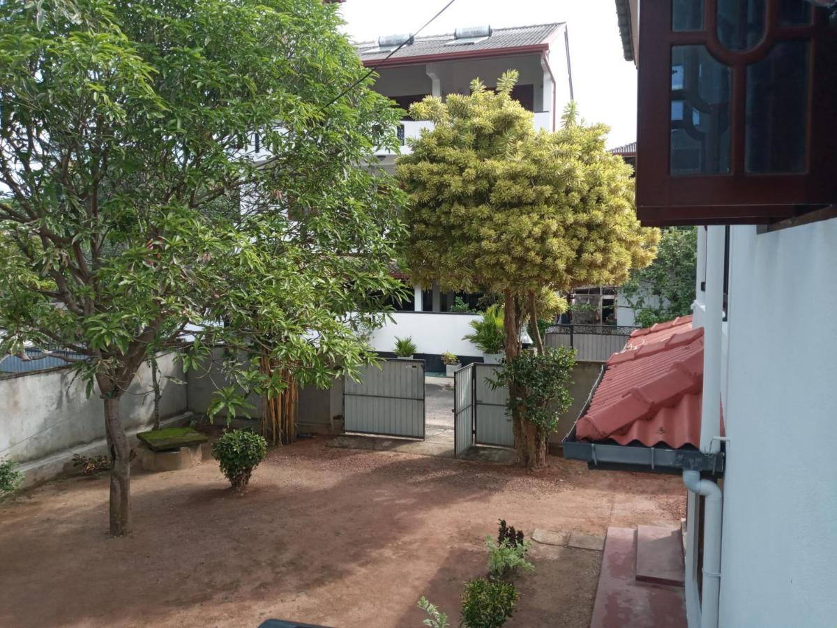 Tharul Home Bentota Exterior photo
