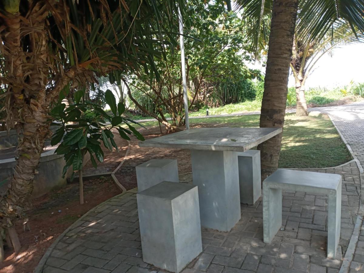 Tharul Home Bentota Exterior photo