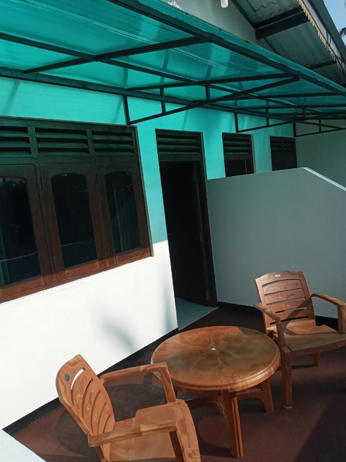 Tharul Home Bentota Exterior photo