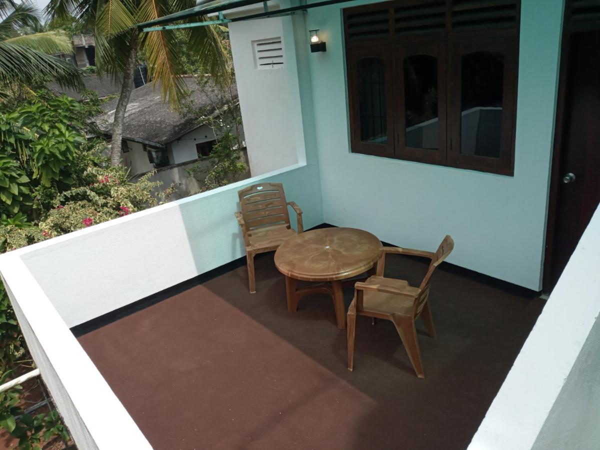 Tharul Home Bentota Exterior photo