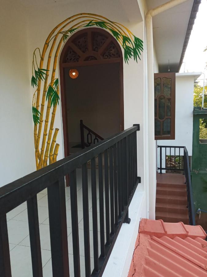 Tharul Home Bentota Exterior photo